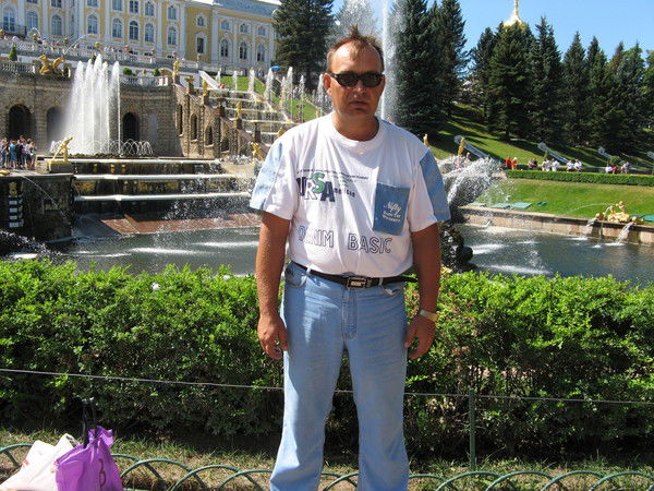 Сергей Сидорик