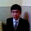 Zhanbolat Kanatov