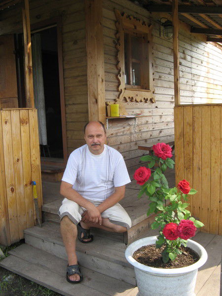 Виктор Карасев