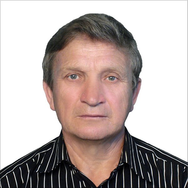 Николай Середа