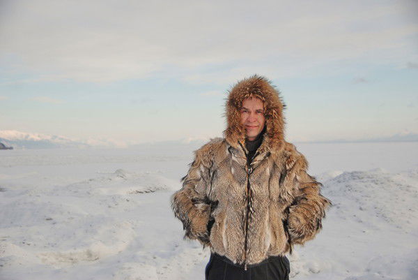 Игорь Вологжин