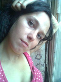 Инна Лаптева