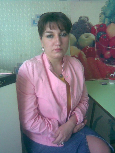 Татьяна Паниковская