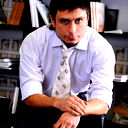 Андрей Романов