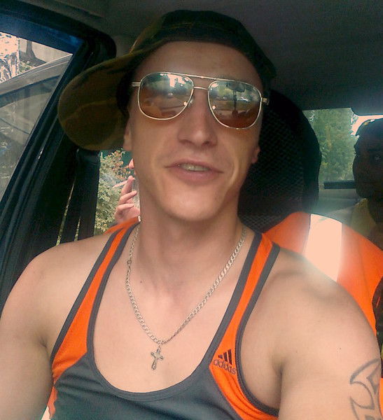 Игорь Тычинский