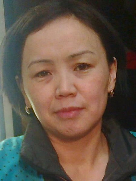 Бактыгуль Арынбаева