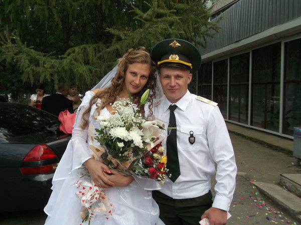 Анастасия Amway Г. Артем