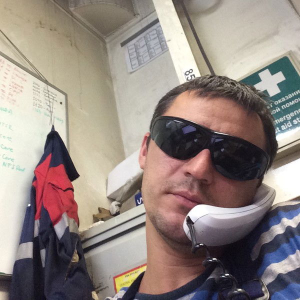 Андрей Тарасенко