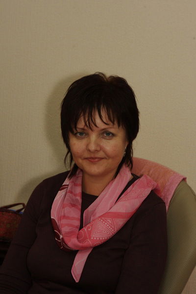 Татьяна Елисеева