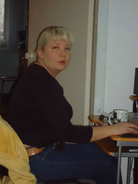 Елена Тютюнникова