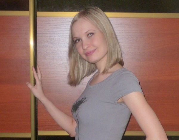 Мария Толканева