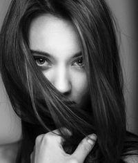 Ольга Шевченко