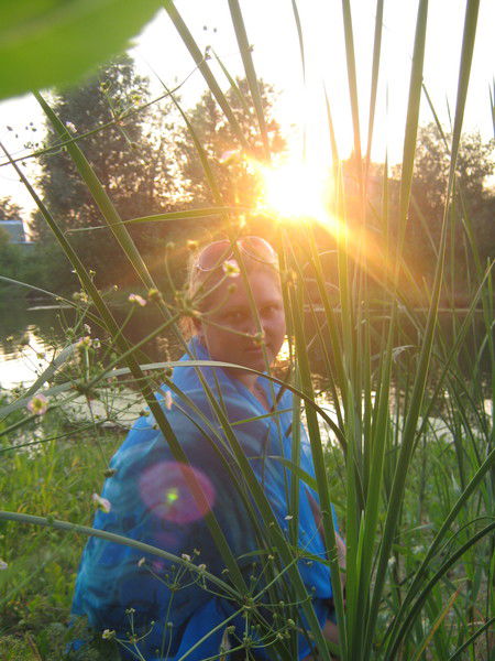 Елена Кусаинова