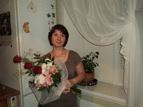 Людмила Гордеева