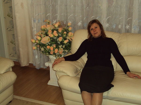 Ирэн Домникова