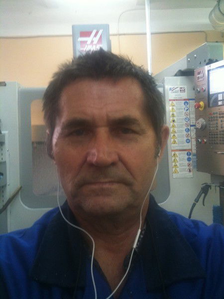 Алексей Степанов