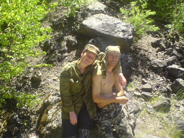 Алёна Воробьёва(Фёдорова)