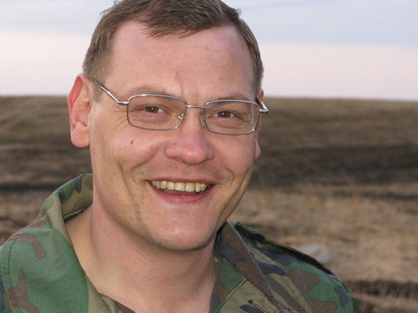 Павел Чекмез