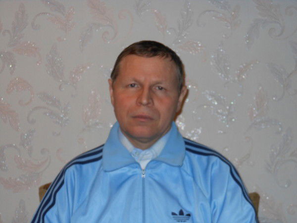 Ибрагим Юсупов