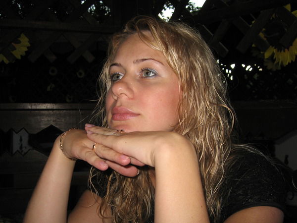 Татьяна Удовица