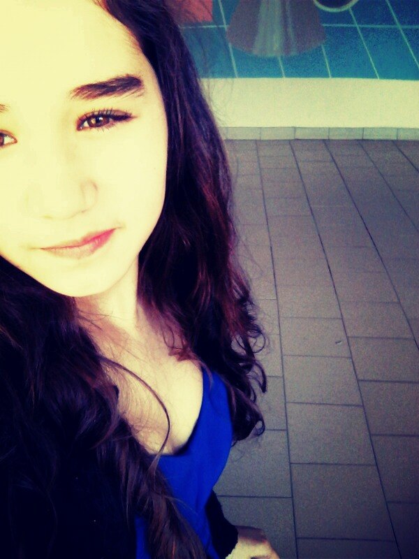 Аделя Якупова