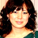Гульмира Нуртазина