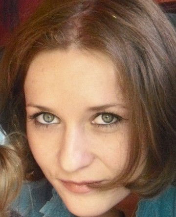 Ирина Палатова