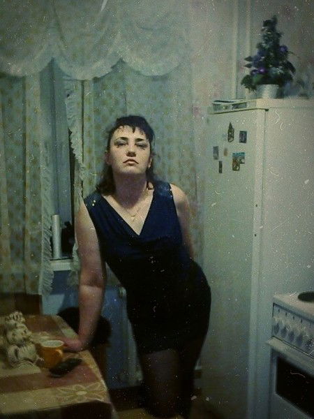 Светлана Дзодзикова