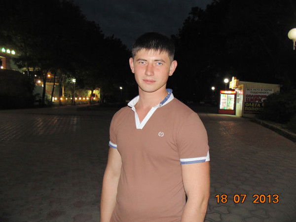 Евгений Рябко