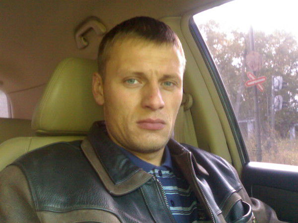 Юрий Мартюшев