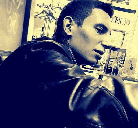 Игорь Князев