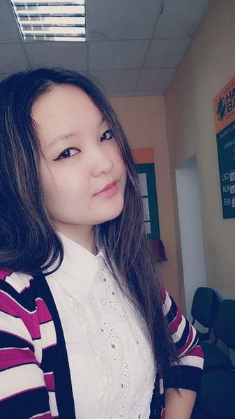 Куним Бауыржанова