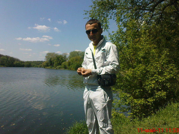 Александр Радионович