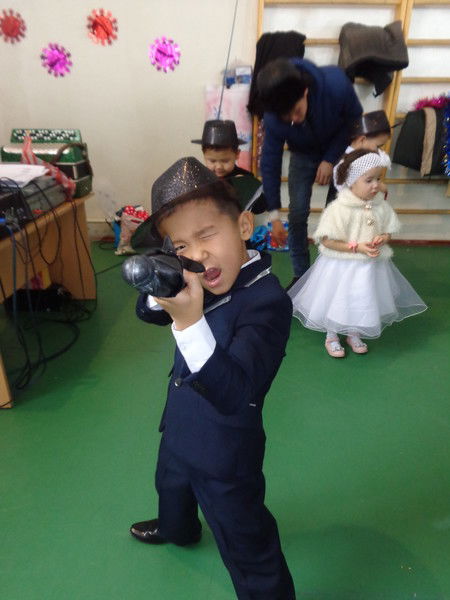 Дархан Караев