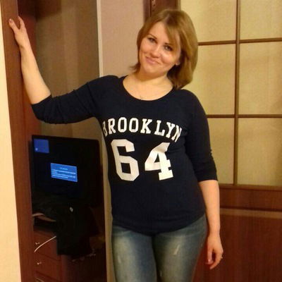 Татьяна Краснова