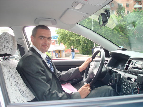 Александр Демидов