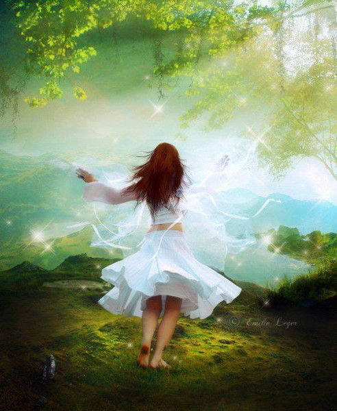 Марина Деревскова