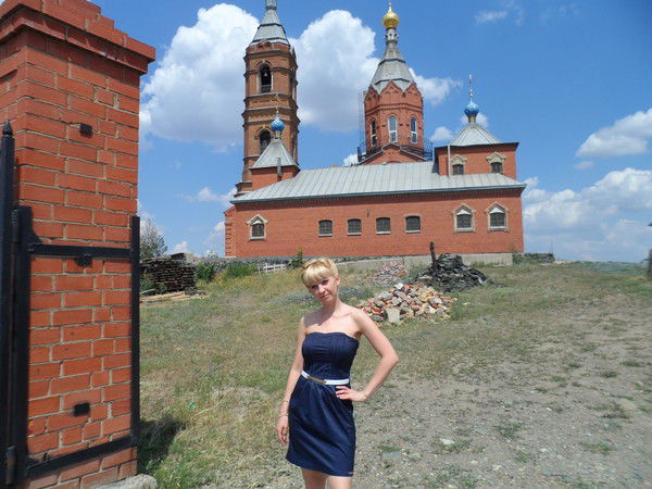 Лидия Пашинская