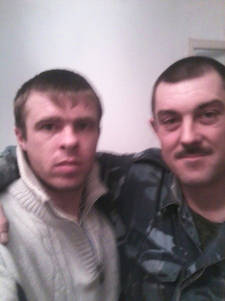 Евгений Иванников