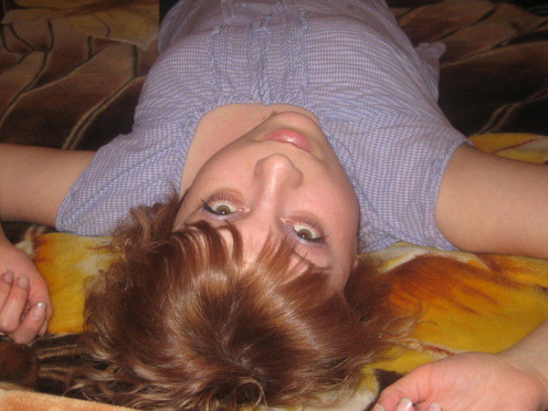 Марина Виногорова