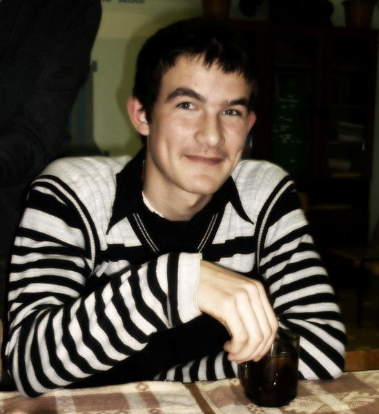 Михаил Гордин