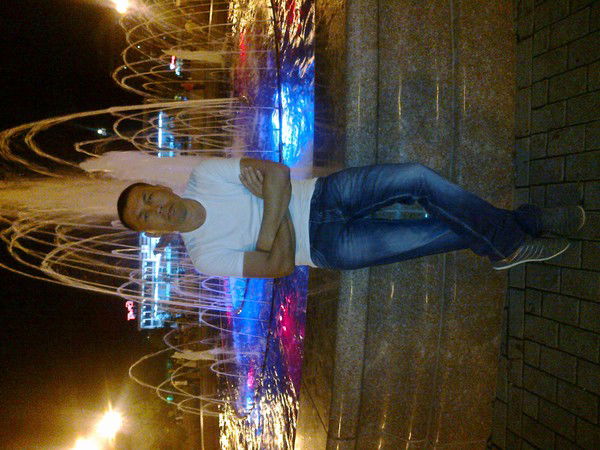 Атай Омурбаев