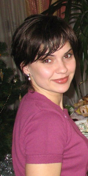 Марина Жечева