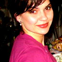 Марина Жечева
