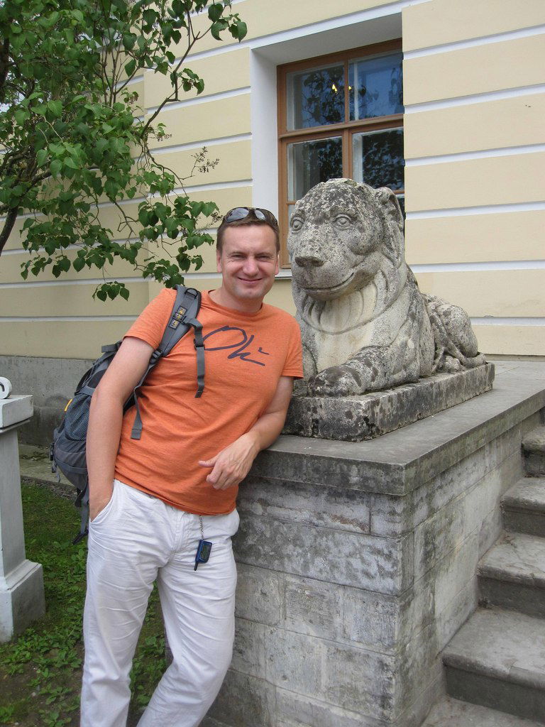 Носов Сергей