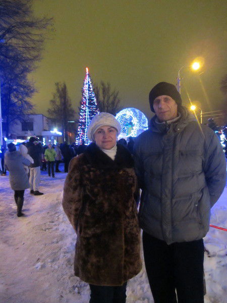 Ирина Плескачева