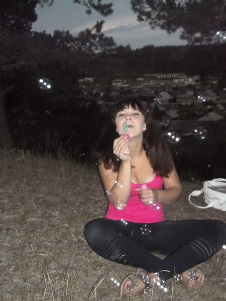 Виктория Ергунова