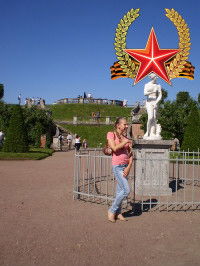 Вера Яковлева