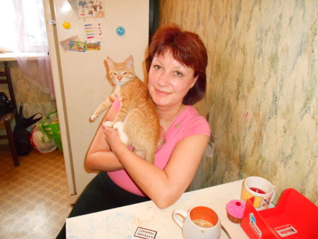 Иванова Ирина