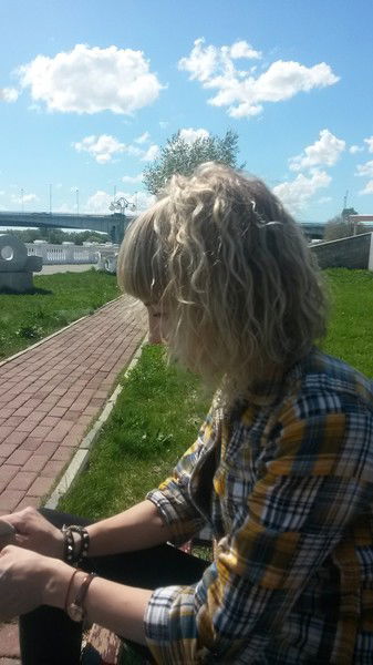 Анастасия Indigo